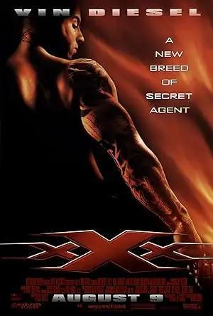 فيلم xXx 2002 مترجم - باهي فيلم